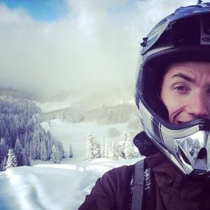 Meet your Posher, Joe